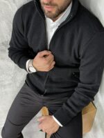 Muški džemper PZR6932 - Slika 5