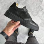 Muške kožne patike DST7788