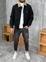 Muška bomber jakna PZR3119 - Slika 5