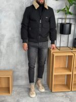 Muška bomber jakna PZR3119 - Slika 4