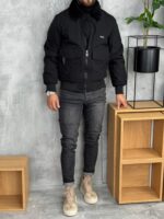 Muška bomber jakna PZR3119 - Slika 6