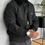 Muška bomber jakna PZR3119