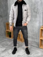 Muška bomber jakna PZR3119 - Slika 7