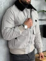 Muška bomber jakna PZR3119 - Slika 2