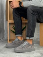 Muške kožne patike DST7579 - Slika 9