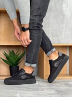 Muške kožne patike DST9775 - Slika 10