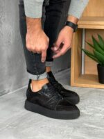 Muške kožne patike DST7579 - Slika 7