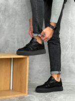 Muške kožne patike DST7579 - Slika 12