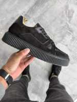 Muške kožne patike DST7579 - Slika 3