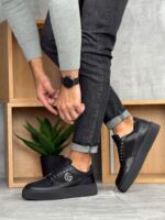 Muške kožne patike DST9772 - Slika 3