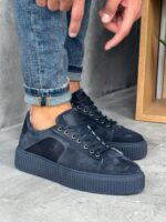 Muške kožne patike DST9775 - Slika 9