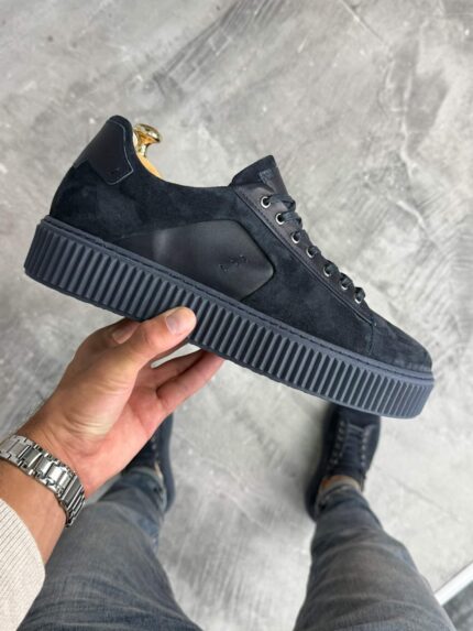 Muške kožne patike DST9775