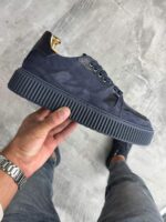 Muške kožne patike DST7579 - Slika 4