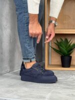 Muške kožne patike DST7579 - Slika 8