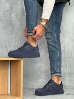 Muške kožne patike DST7579 - Slika 11