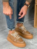 Muške kožne patike DST7579 - Slika 6