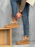 Muške kožne patike DST7579 - Slika 10