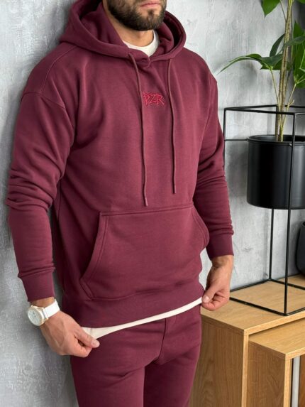 Muška komplet trenerka PZR5011