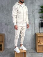 Muška trenerka komplet DREAM6439 - Slika 7