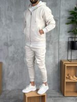 Muška trenerka komplet DREAM6439 - Slika 12