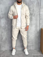 Muška trenerka komplet DREAM6439 - Slika 10