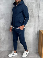 Muška trenerka komplet DREAM6439 - Slika 19