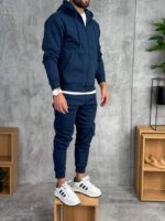 Muška trenerka komplet DREAM6439 - Slika 15