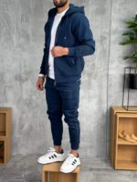 Muška trenerka komplet DREAM6439 - Slika 5