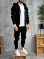 Muška trenerka komplet DREAM6439 - Slika 20