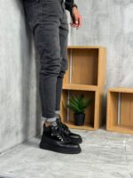 Muške kožne čizme TER9619 - Slika 18