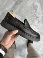 Muške mokasine TER8596 - Slika 4