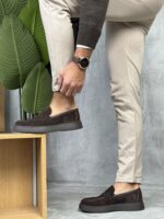 Muške mokasine TER8596 - Slika 8