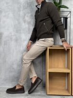 Muške mokasine TER8596 - Slika 5