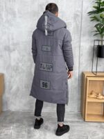 Muška zimska jakna OPJ3705 - Slika 8