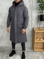 Muška zimska jakna OPJ3705 - Slika 12
