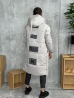 Muška zimska jakna OPJ3705 - Slika 7