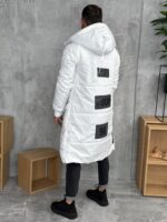 Muška zimska jakna OPJ3705 - Slika 6