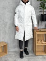 Muška zimska jakna OPJ3705 - Slika 10