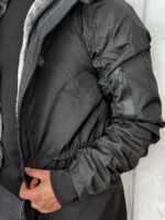 Muška zimska jakna OPJ3062 - Slika 10