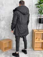 Muška zimska jakna OPJ3062 - Slika 12