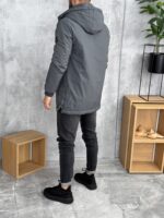 Muška zimska jakna PZR3619 - Slika 2