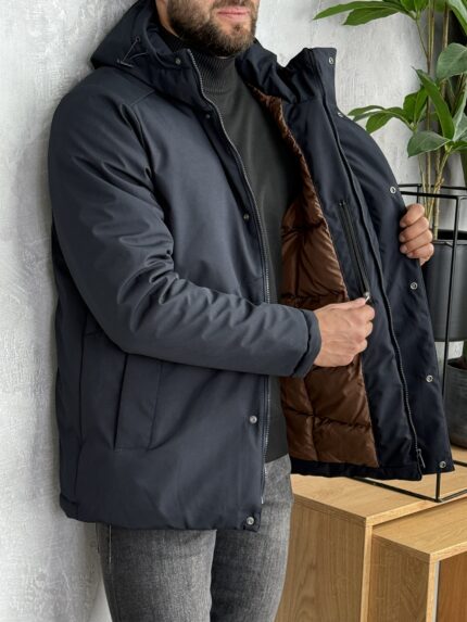 Muška zimska jakna PZR4106