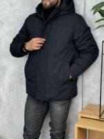 Muška zimska jakna PZR4106 - Slika 8
