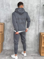 Muška trenerka komplet DREAM6439 - Slika 34