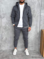 Muška trenerka komplet DREAM6439 - Slika 33