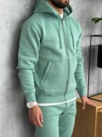 Muška trenerka komplet DREAM6439 - Slika 25