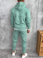 Muška trenerka komplet DREAM6439 - Slika 27