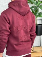 Muška trenerka komplet DREAM6439 - Slika 32