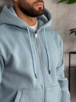 Muška trenerka komplet DREAM6439 - Slika 29