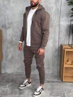 Muška trenerka komplet DREAM6439 - Slika 23